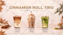create food and drink menu animation promotional video or tv digital menu