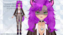 rig, draw, or design a high quality live2d vtuber model