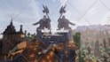 record and edit minecraft server trailer for you