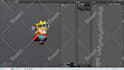 animate your 2d game character in spine pro