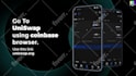 create crypto dapp video