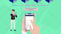 create a high quality and engaging isometric animation for you