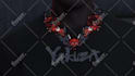 create custom game ready fivem chains from your text or logo