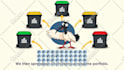 create your 2d cartoon character animation video