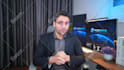 be your spokesperson with a natural home background
