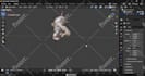 do 3d game character animation 3d rigging model unreal engine ue5 game animation