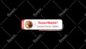 make animated social media lower thirds