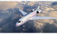 make epic jet plane logo unveiling