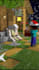 make a funny minecraft short animation for your channel