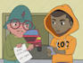 make 2d animation cartoon