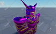 make roblox models clothes hats armor animal game assets and ugc using blender3d