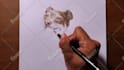 draw portrait of your pet