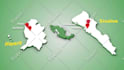 bring your maps to life with high quality 3d animation video