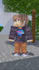 make minecraft animations for you