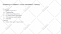 syncronize audio with video, PPT, google slides, redesign