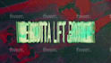edit a vintage old film or vhs style lyric video, etc