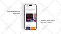 create a modern mobile app promo or app explainer video