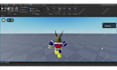 create roblox ugc items accessories wearables models using blender