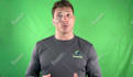 create a male ugc video