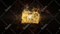 design custom 3d logo animation and intro video