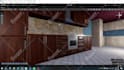 build interactive vrchat world, vrc metaverse, vrc map, unity 3d world, vr world