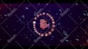 create 5 amazing 4k animated logo intro videos