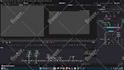 do motion graphics in davinci resolve