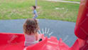 professionally do kids video editing with motion effects