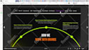 design interactive pdf portfolio and  pitch deck  for your brand