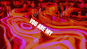 create an animated lyric video for your song