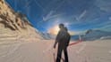 stitch and edit insta360, gopro videos professionally