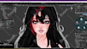 make vrchat custom avatar for you