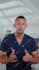 create a green screen medical spokesperson video