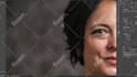 naturally retouch your business headshot