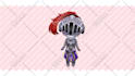 design and rig cute chibi vtuber model in live2d anime for vtube studio stream