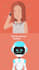create saas animated explainer video or saas product ai demo video