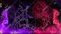 craft engaging animated backgrounds for streams, games, and websites