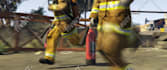 create professional gta v cinematic trailer and machinima short