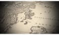 make documentary style map animation video as johnny harris or vox
