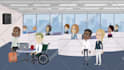 create engaging 2d animated explainer videos using vyond