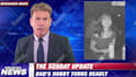 be your news anchor spokesperson