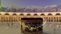 create eid mubarak or hajj animation videos