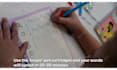 create quality amazon product video with kid model