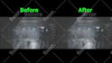 do any object, text ,removal in your video vfx and prep work