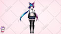 create custom vtuber or rigg for live2d model