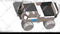 design cad models, technical drawings, prototype design with 3d printing