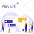 create eye catching illustrations for facebook ads
