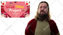 have jesus give a custom message or promo