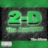 animate mixtape cover, single album cover in motion graphics
