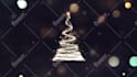 create christmas greeting cards and animation videos